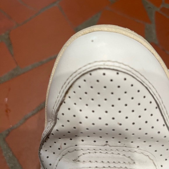 GUC Veja women’s sneaker V-12, size 38 - Picture 6 of 7